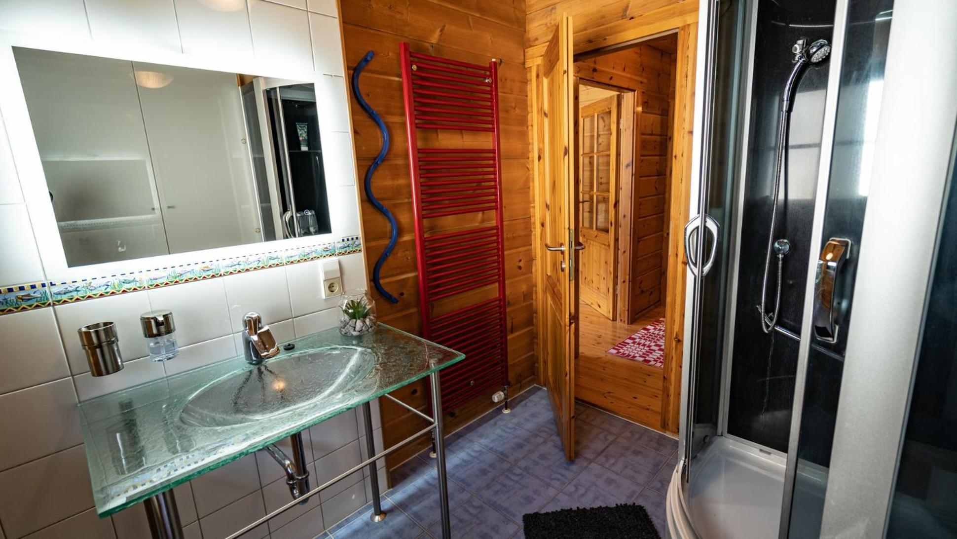 Ferienhaus Schwarzwaldstern, Todtnau, 3 Schlafzimmer Ngoại thất bức ảnh