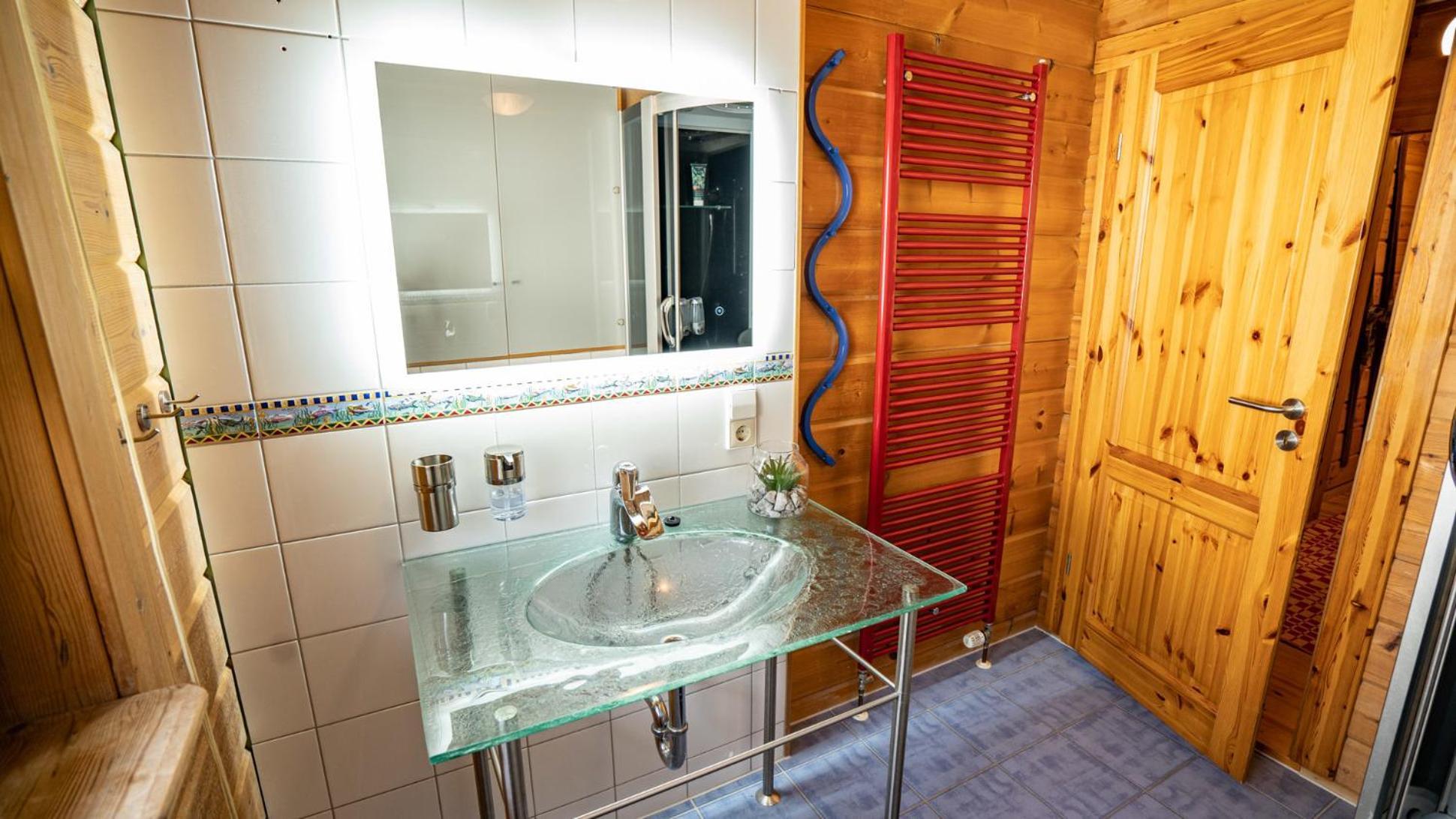 Ferienhaus Schwarzwaldstern, Todtnau, 3 Schlafzimmer Ngoại thất bức ảnh
