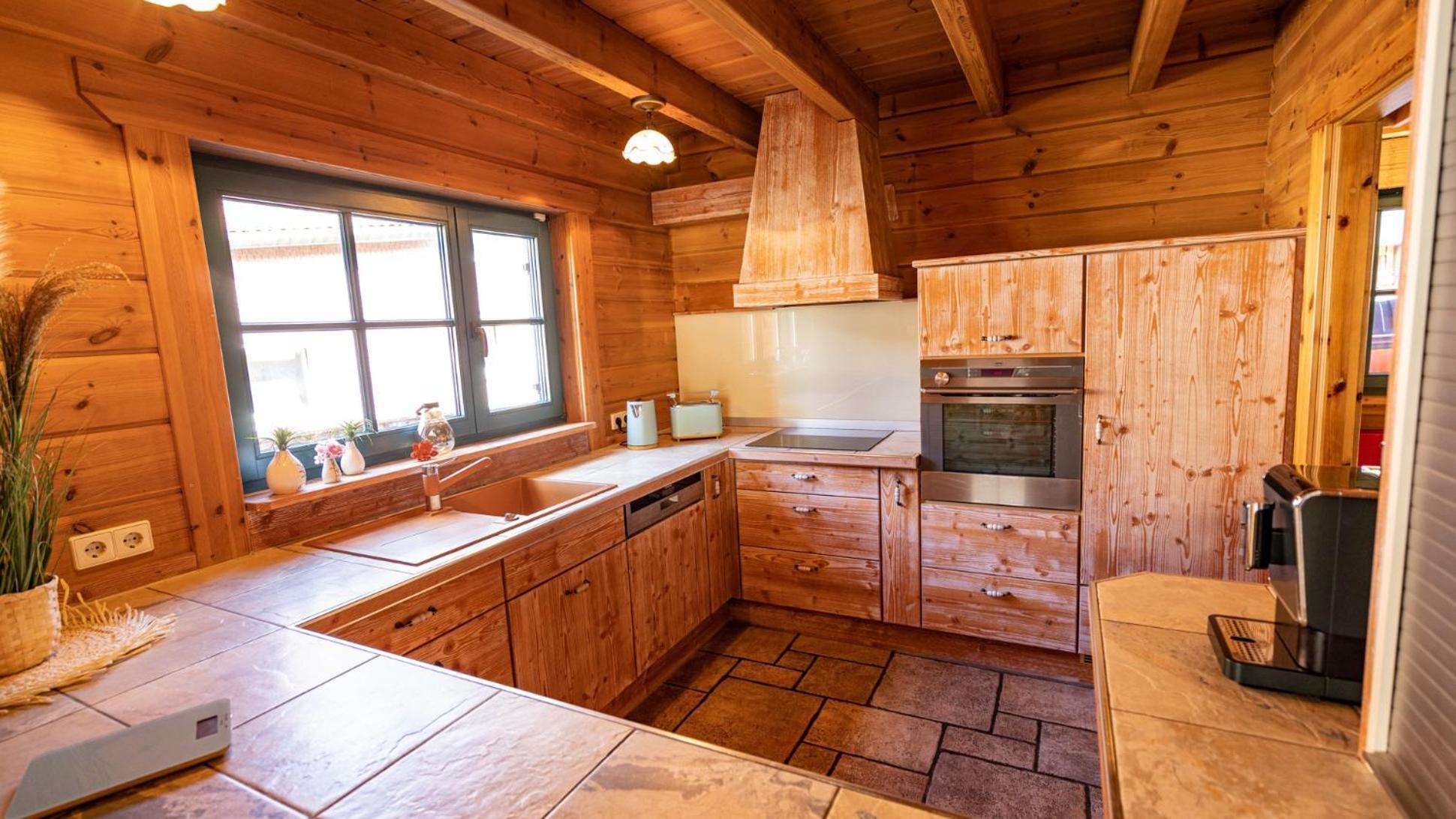 Ferienhaus Schwarzwaldstern, Todtnau, 3 Schlafzimmer Ngoại thất bức ảnh
