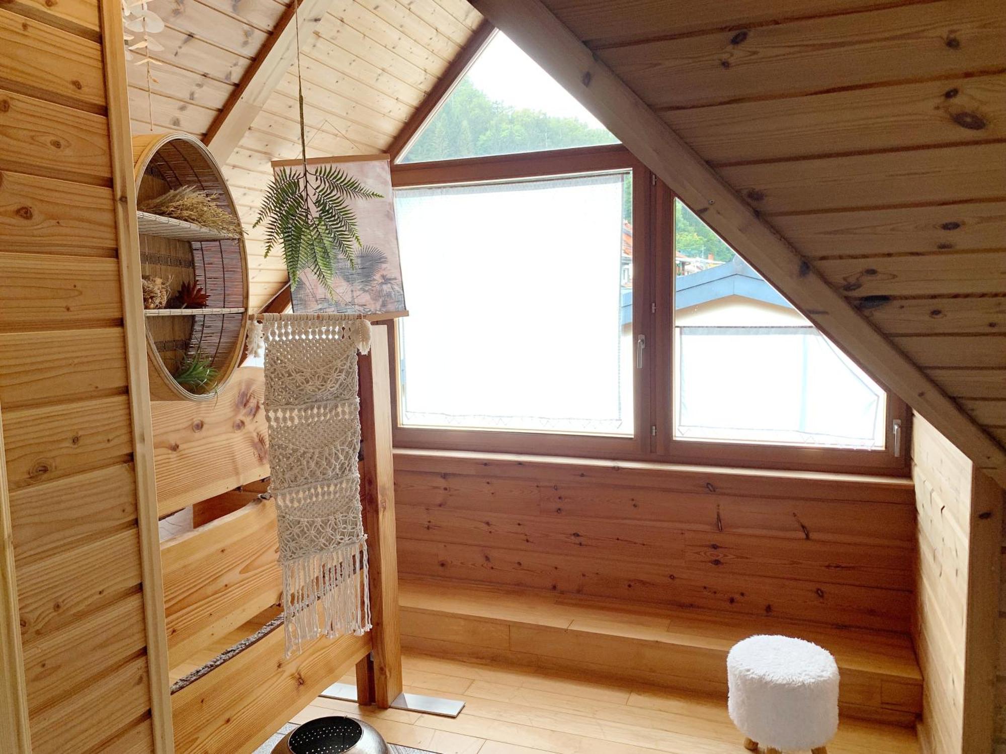 Ferienhaus Schwarzwaldstern, Todtnau, 3 Schlafzimmer Ngoại thất bức ảnh